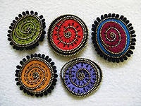 Мастер-классы, цена 300 руб, м. Автозаводская, в КЦ ЗИЛ