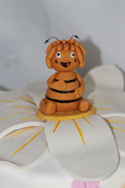 Первый заказик девочке Майе)