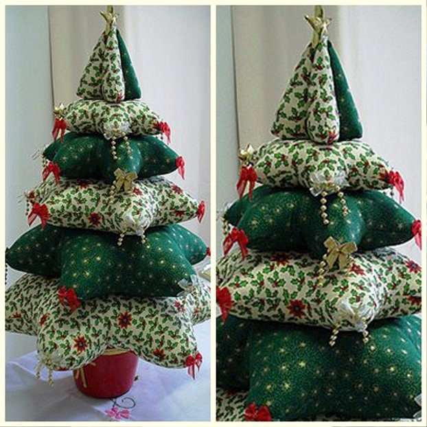 Идеи для вдохновения поделок с детьми к новому году