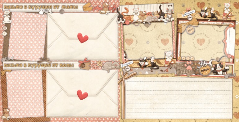 Книжечка для моего сыночка