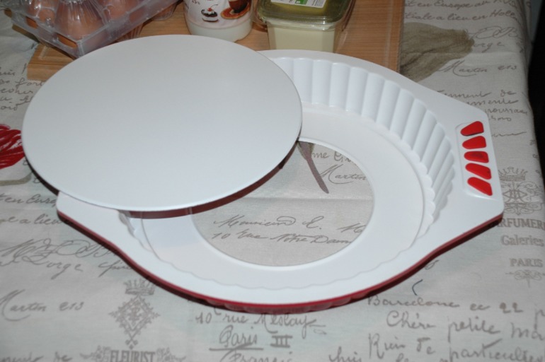 Хвасты японской посуды Supra.