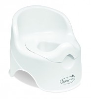 Во сколько приучать к горшку?