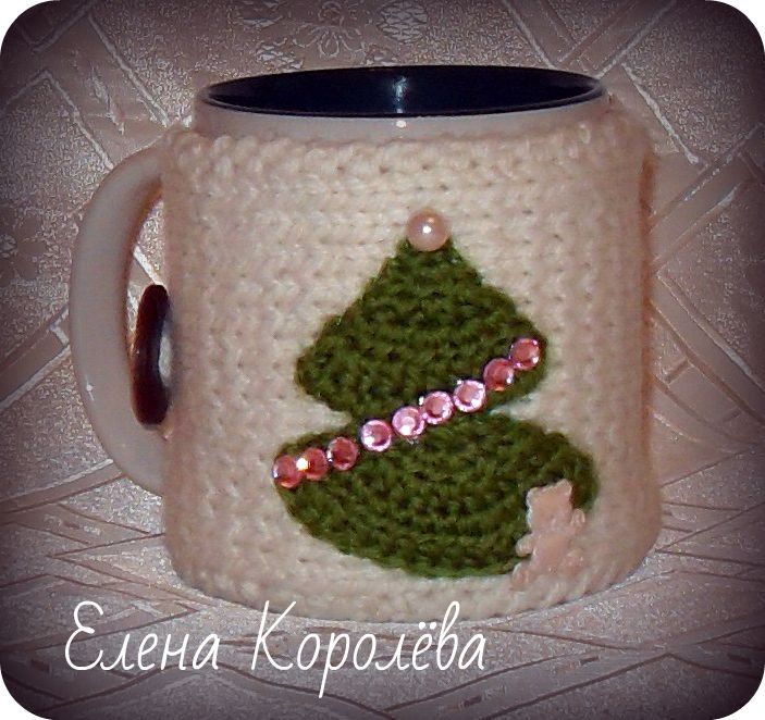 Сувенир на Новый год