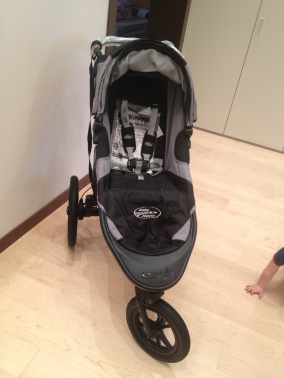 Сравнение Маунтин Багги Террайн Эволюшен и Саммит Х3