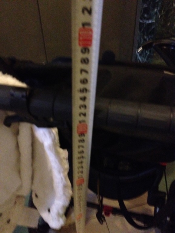 Сравнение Маунтин Багги Террайн Эволюшен и Саммит Х3