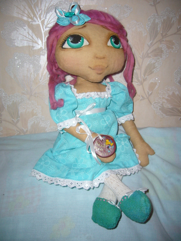 Мой обменчик!