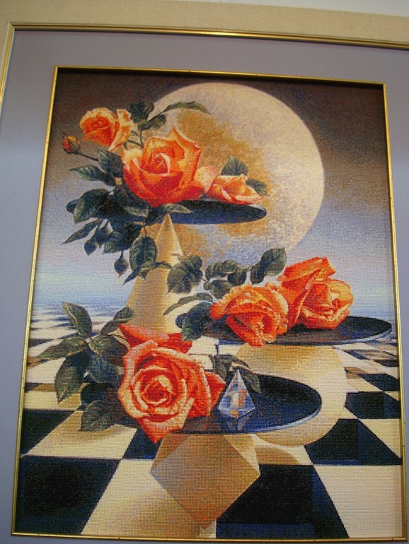 Формула рукоделия часть 2