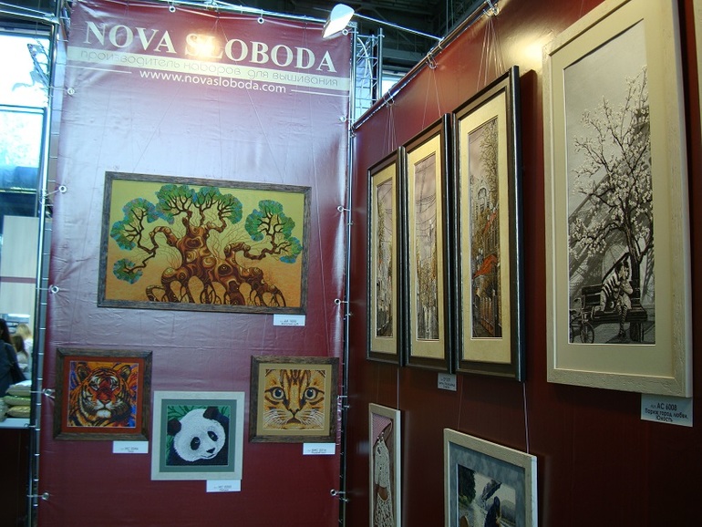 Формула рукоделия часть 2