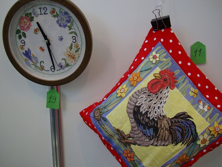 Формула рукоделия