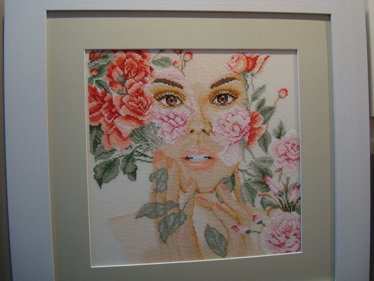 Формула рукоделия