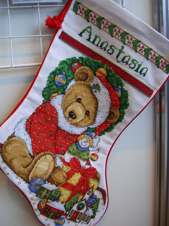 Формула рукоделия