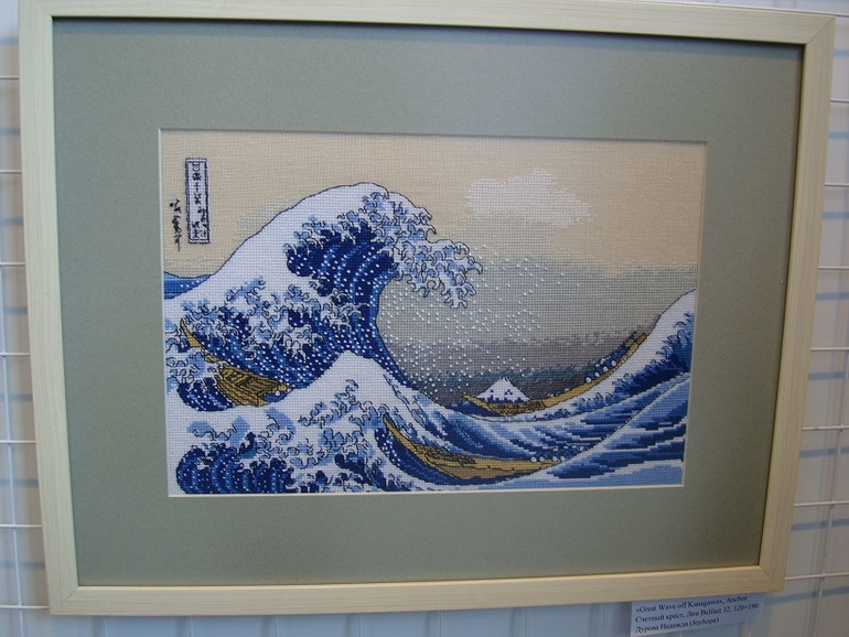 Формула рукоделия