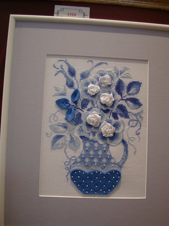 Формула рукоделия часть 2