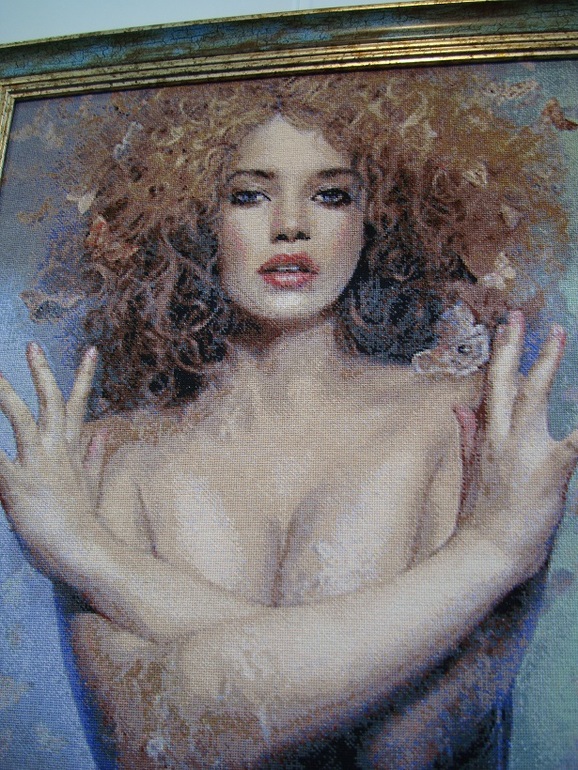 Формула рукоделия часть 2