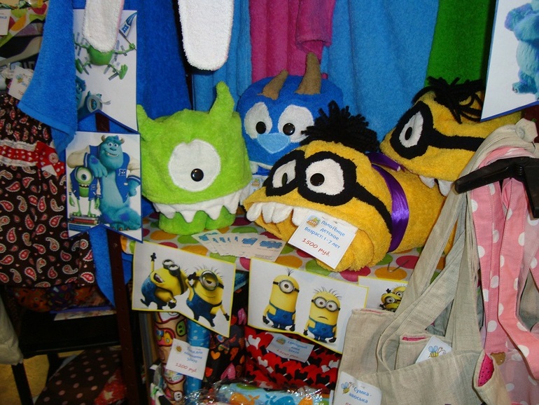 Формула рукоделия часть 2