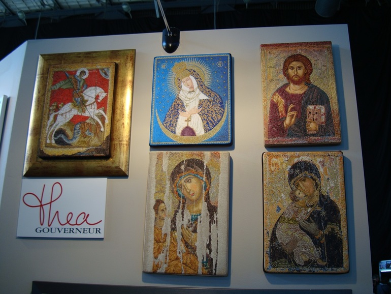 Формула рукоделия