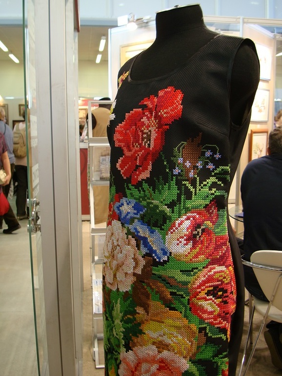 Формула рукоделия часть 2