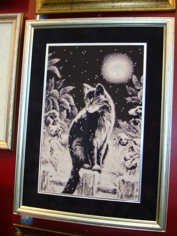 Формула рукоделия часть 2