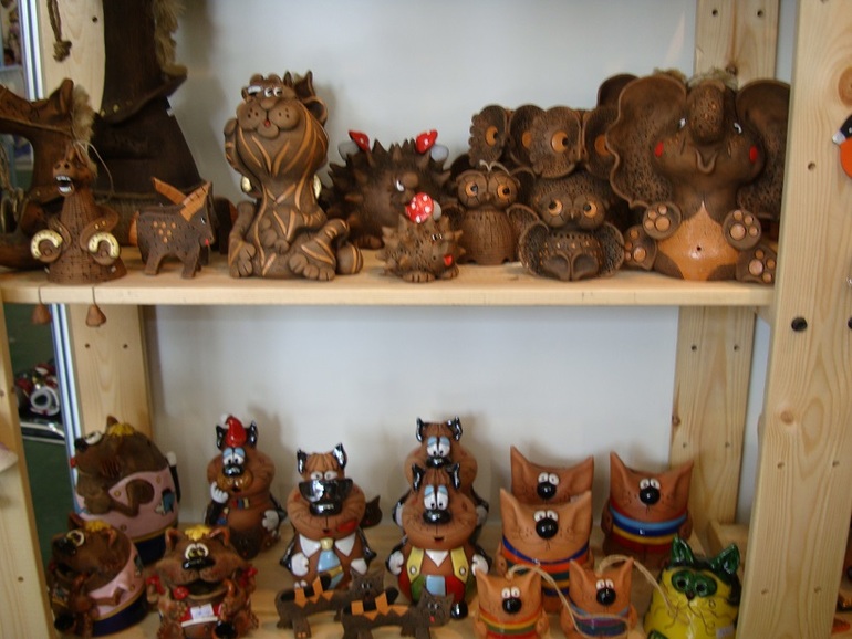 Формула рукоделия часть 3, заключительная)