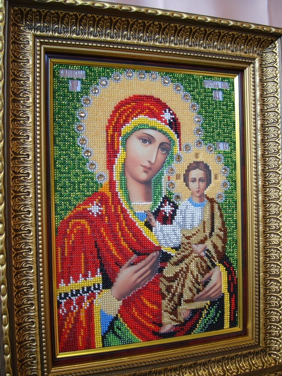 Формула рукоделия