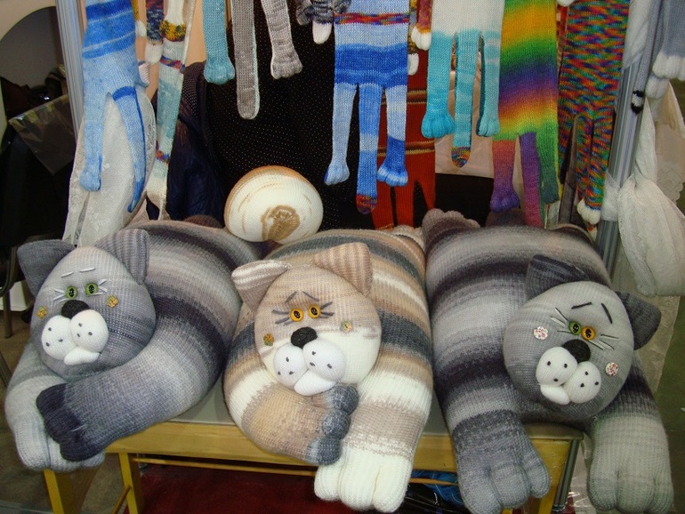 Формула рукоделия часть 2