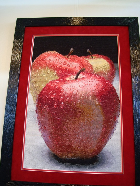 Формула рукоделия часть 2