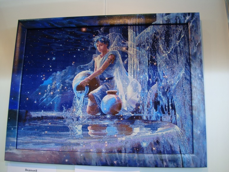 Формула рукоделия часть 2