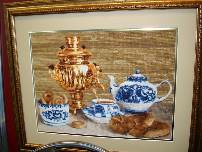 Формула рукоделия часть 2