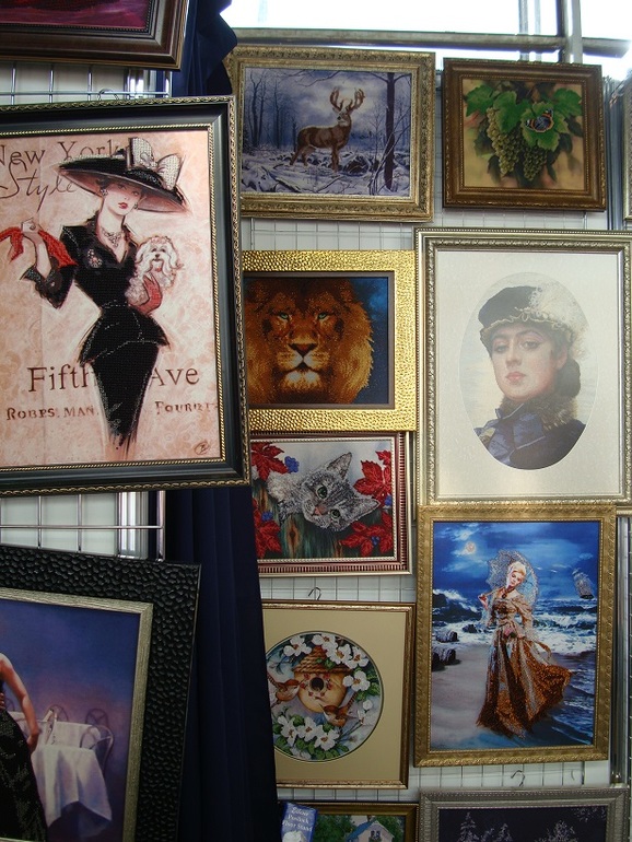 Формула рукоделия