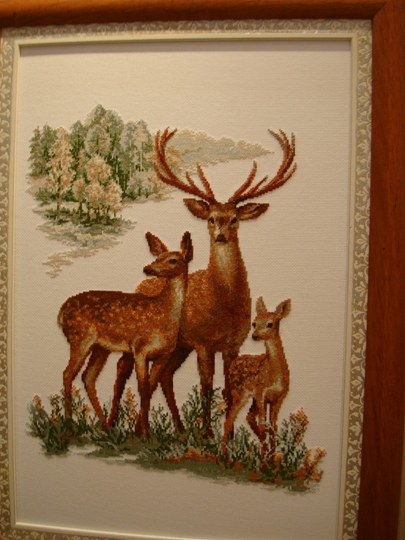 Формула рукоделия часть 2