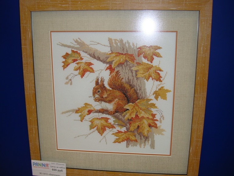 Формула рукоделия часть 2