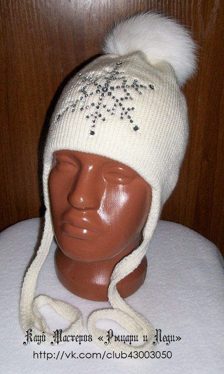 Новые детские комплекты и шапочки