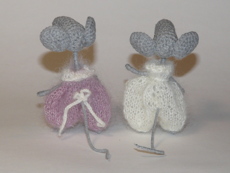 Мышиная жизнь.Эпизод 3.