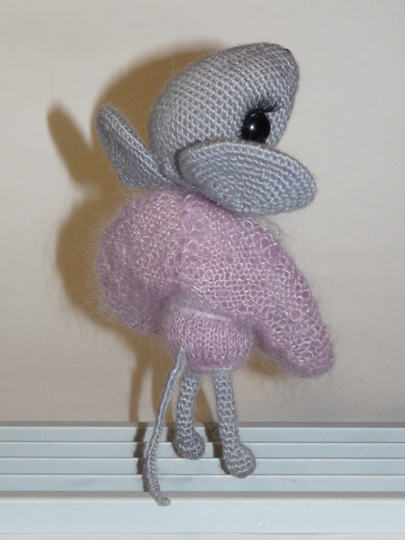 Мышиная жизнь 2