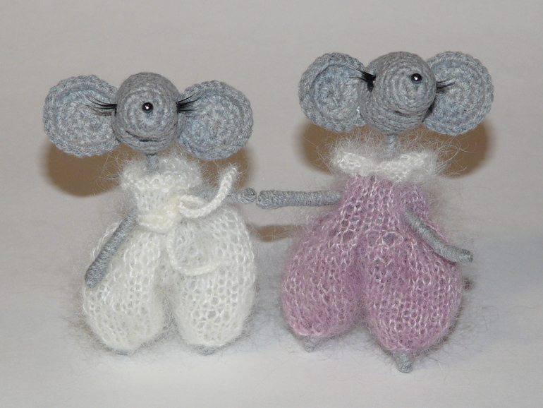 Мышиная жизнь.эпизод 3(продолжение))))