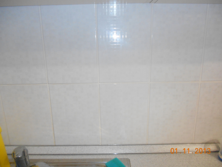 кухня эконом. все, что на фото обошлось в 115 т.р.