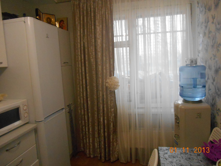 кухня эконом. все, что на фото обошлось в 115 т.р.