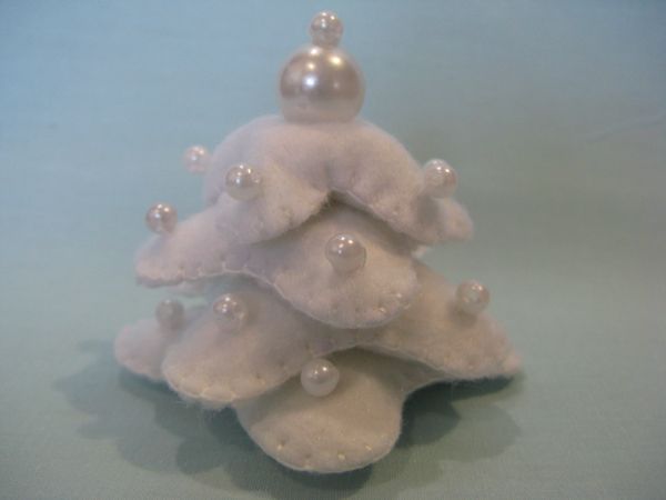 Новогодние елочки