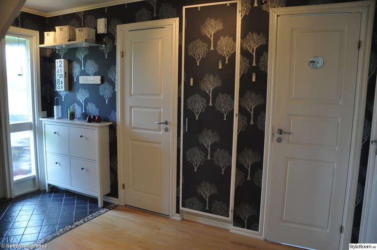 Помогоите новичку с прихожкой!