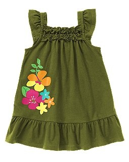 Crazy8 2T и 3T для девчонок (наш перехап)