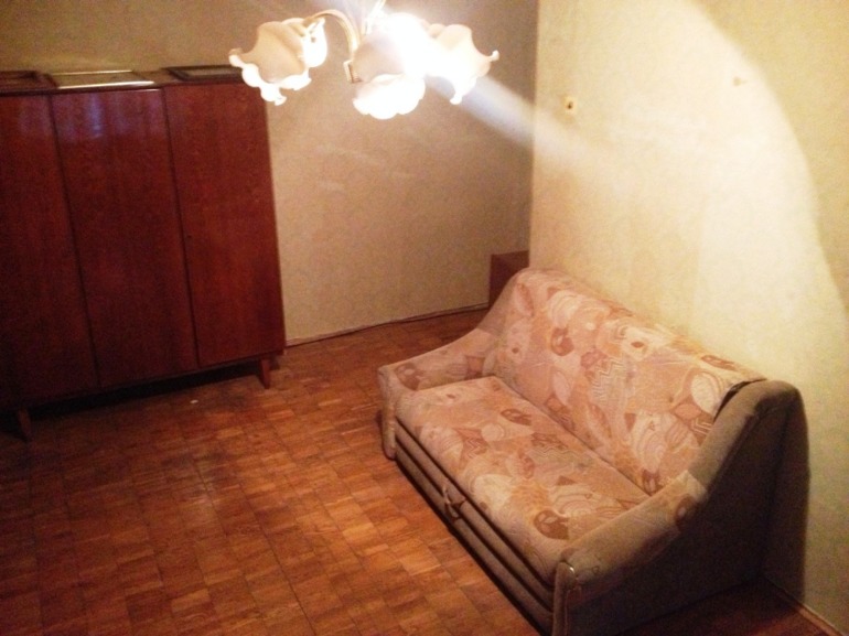 2-комн. квартира в Косино, Москва