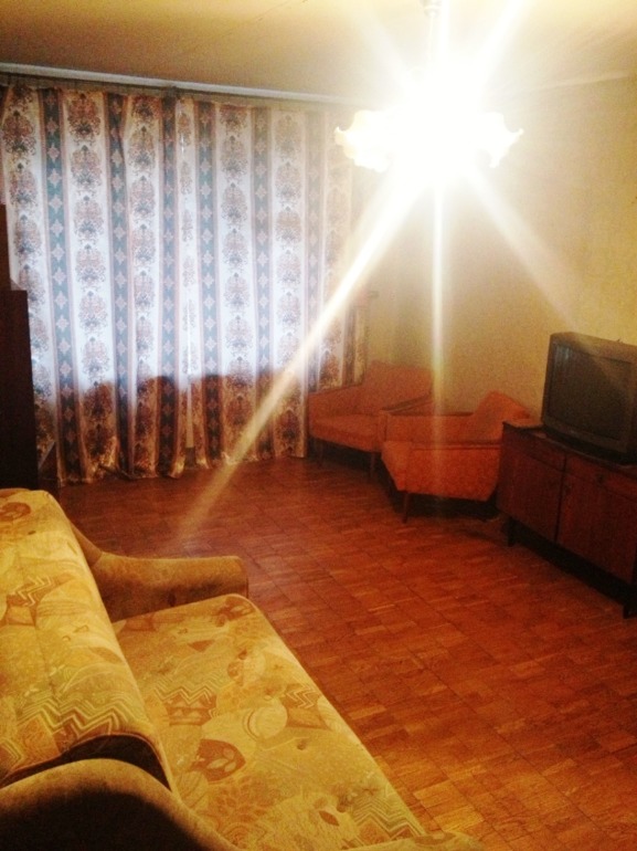 2-комн. квартира в Косино, Москва