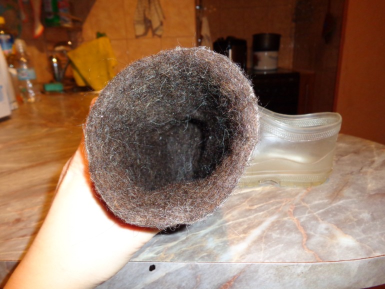 Какую зимнюю обувь выбрать на год