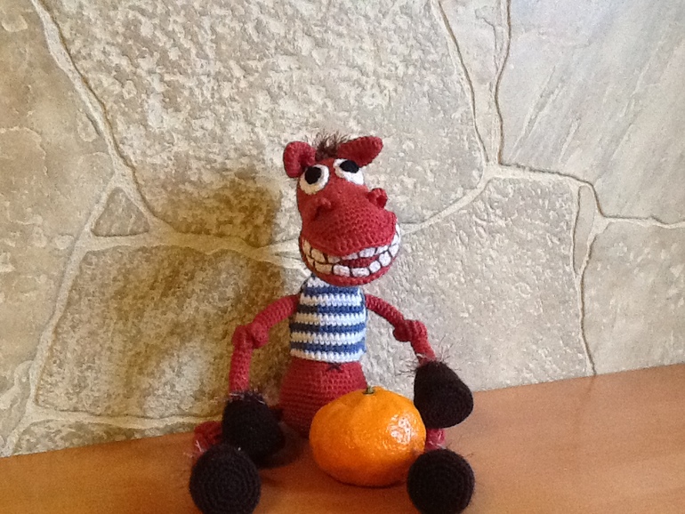 Конь Валера!!!