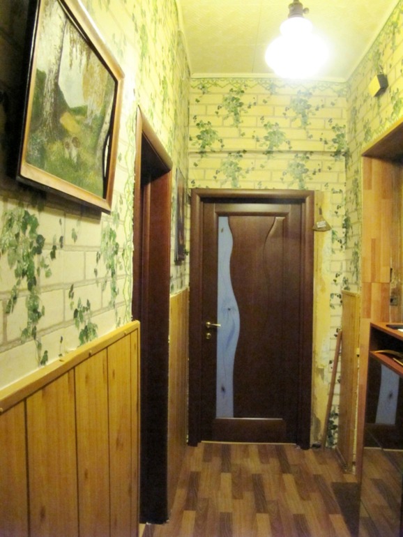 Продам 2-комн.квартиру, ст.м. Водный стадион