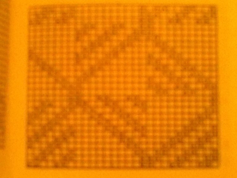 Еще схемы для спиц