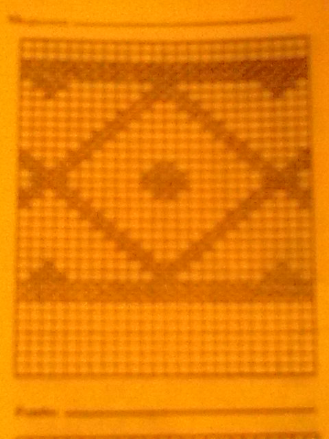 Еще схемы для спиц