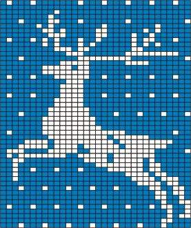 Еще схемы для спиц