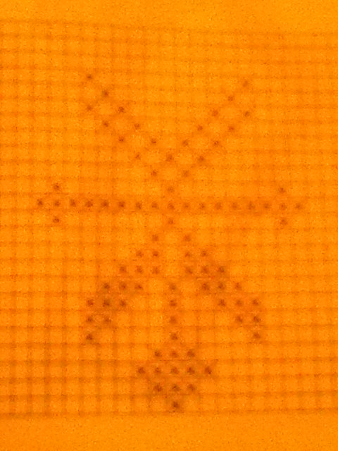 Еще схемы для спиц