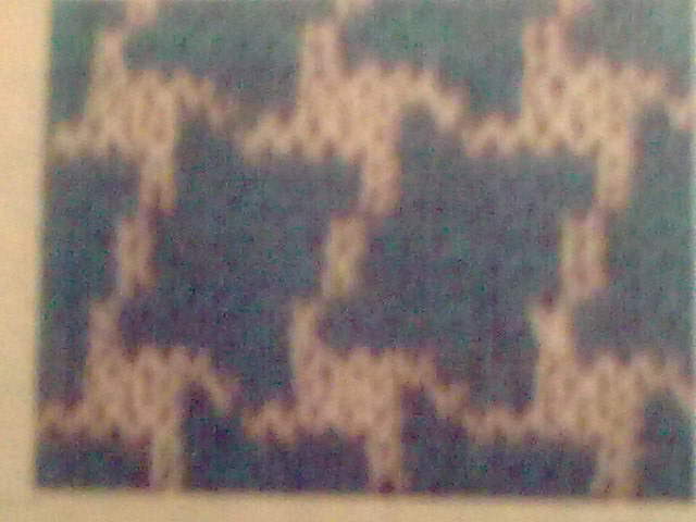 Еще схемы для спиц